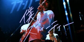 「僕のスウィーティー」 ブランデー戦記