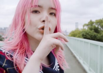 「MindSet」Gacharic Spin