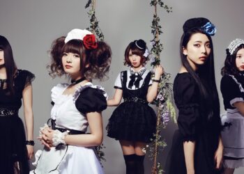 BAND-MAID