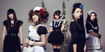 BAND-MAID