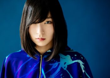 酸欠少女　さユり