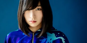 酸欠少女　さユり