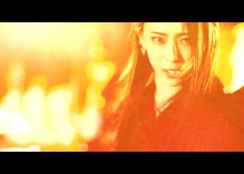 「Shambles」BAND-MAID