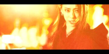 「Shambles」BAND-MAID