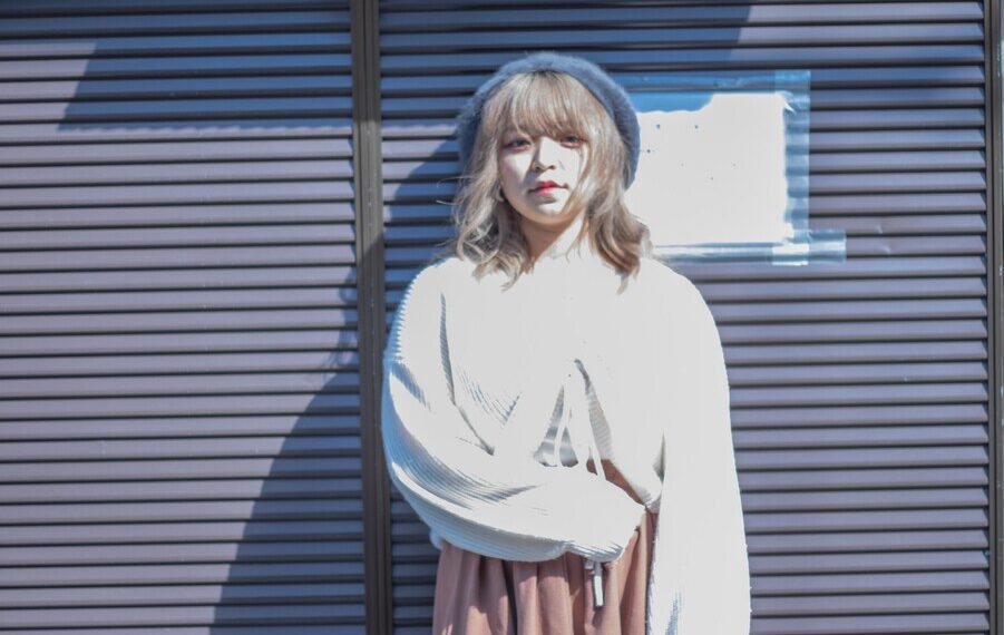 ニーナ