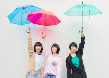 インタビュー「goomiey」