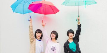 インタビュー「goomiey」