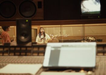 「崖っぷちガール」　Lala　楽曲紹介