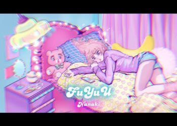 「FuYuU 」　菜々姫　楽曲紹介