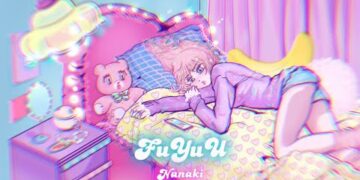 「FuYuU 」　菜々姫　楽曲紹介
