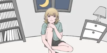 「くちびる」　ウエダアオイ　楽曲紹介