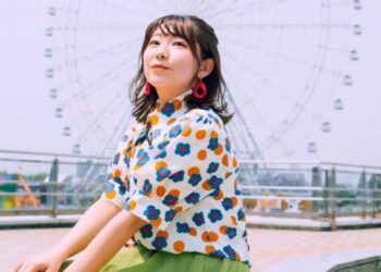 「桃色の風」京夏　楽曲紹介