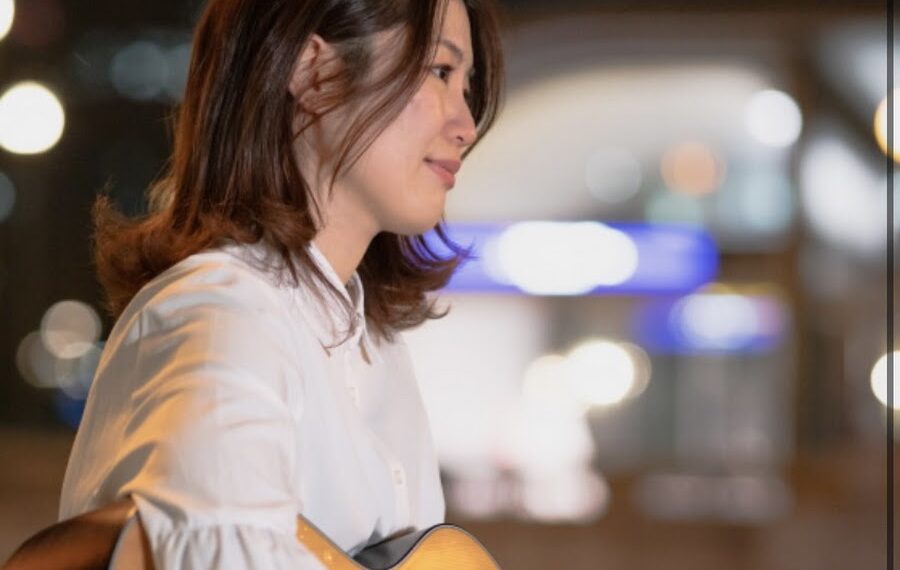 「コーヒーのうた」Ohana　楽曲紹介