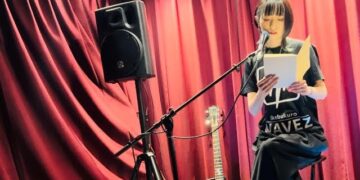 「春霞」萠珈　曲紹介