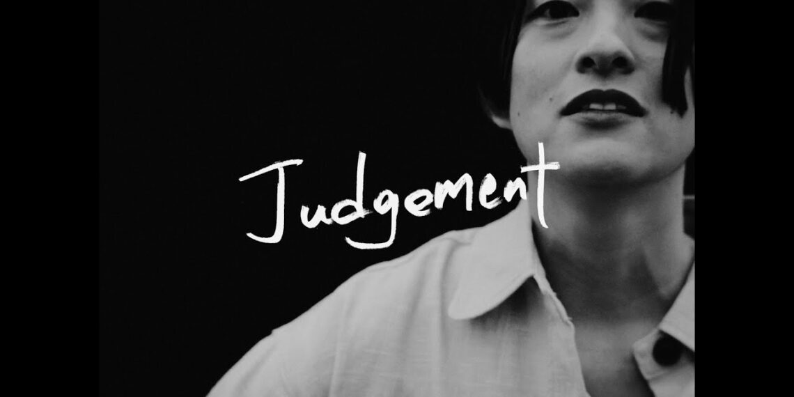 「Judgement」見田村千晴　楽曲紹介