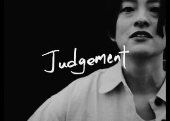 「Judgement」見田村千晴　楽曲紹介