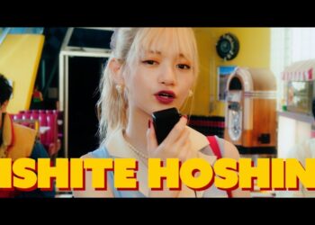 「愛して欲しいの」mihoro*　楽曲紹介