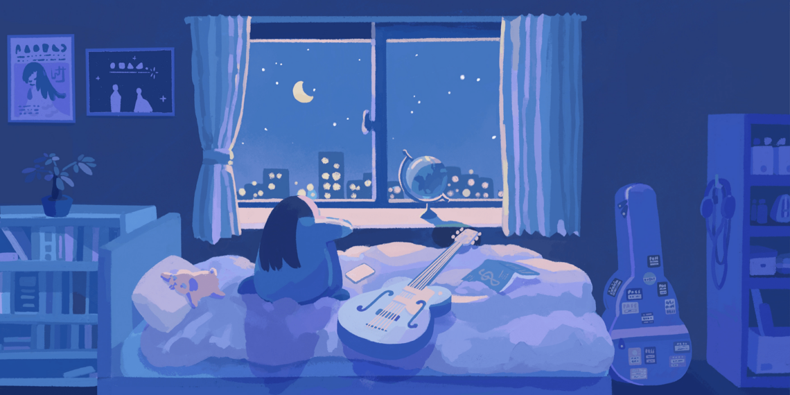 「涙の成分」mibuki 楽曲紹介