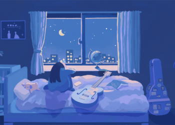 「涙の成分」mibuki　楽曲紹介