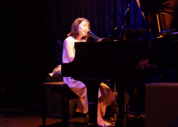 【独占取材!前編】シンガーソングライター 「茜」さん紹介!