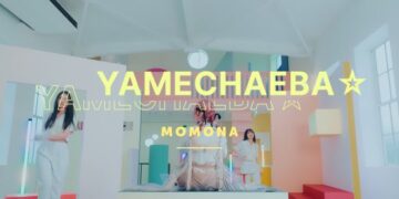 「YAMECHAEBA☆」萌々奈　楽曲紹介