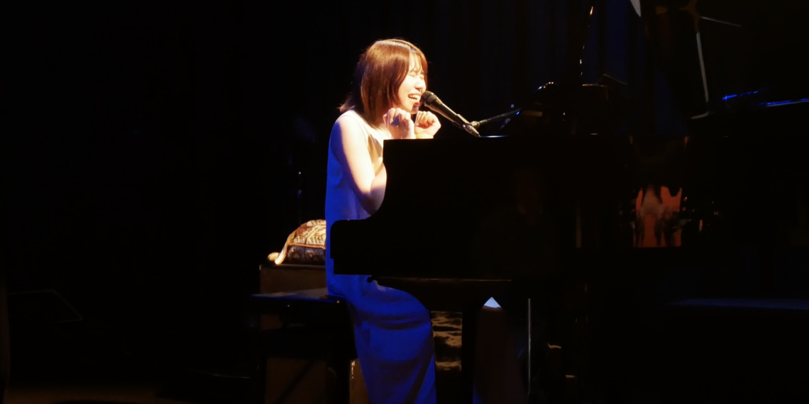 【独占取材!後編】シンガーソングライター 「茜」さん紹介!