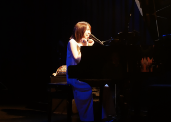 【独占取材!後編】シンガーソングライター 「茜」さん紹介!