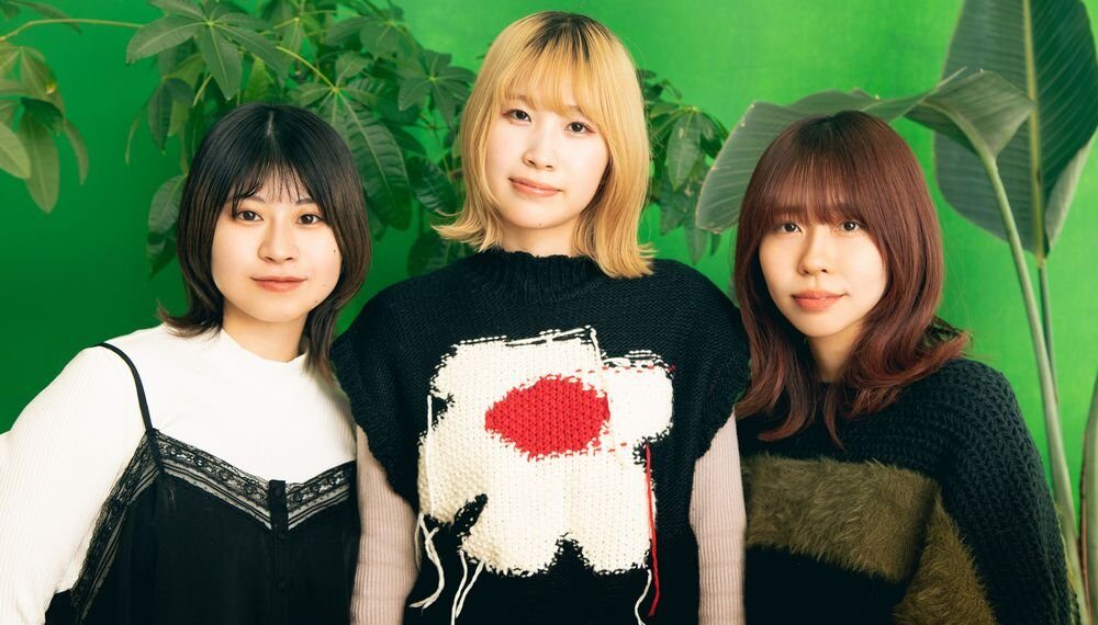 最新のプレイリスト