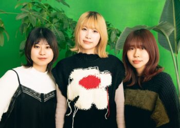 最新のプレイリスト