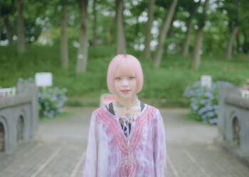 「ねえ聞いて」4s4ki　楽曲紹介