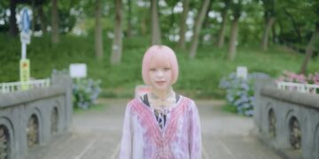 「ねえ聞いて」4s4ki　楽曲紹介