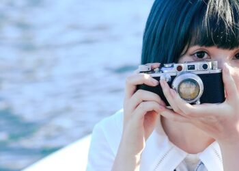 「フィルムカメラ」文藝天国　楽曲紹介