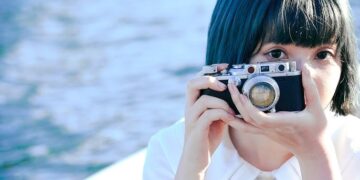 「フィルムカメラ」文藝天国　楽曲紹介