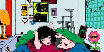 「グッナイダーリン・イマジナリーベイブ」なきごと　楽曲紹介