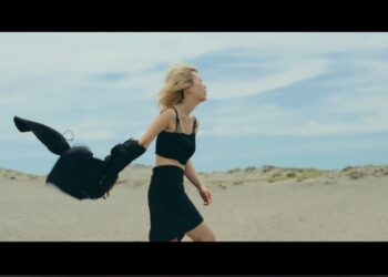 「みちわたる」Aki　楽曲紹介