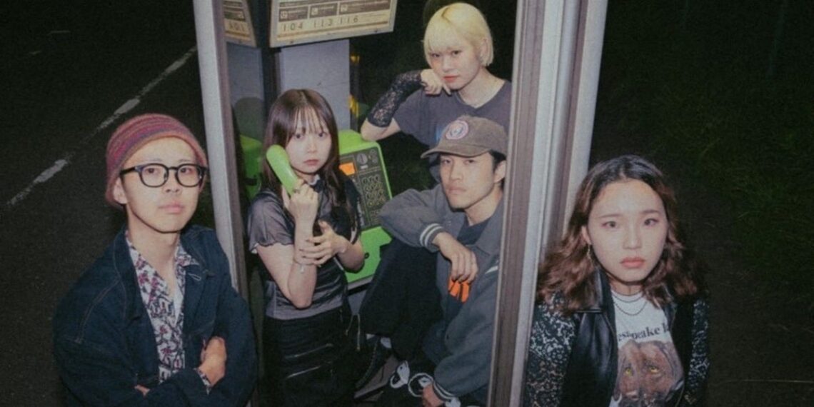 最新のプレイリスト