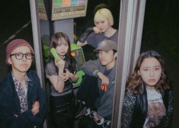 最新のプレイリスト