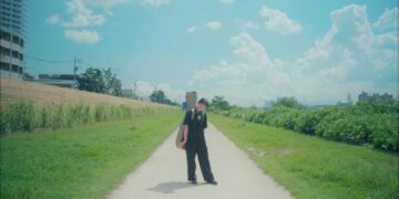 「カプチーノ」nazca　楽曲紹介