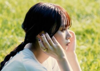 「春愁」春風レコード　楽曲紹介