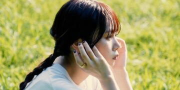 「春愁」春風レコード　楽曲紹介