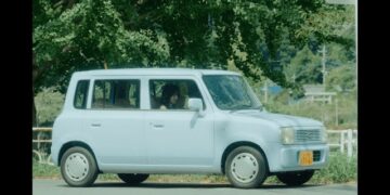 「アクセルペダル」しろつめ備忘録　楽曲紹介