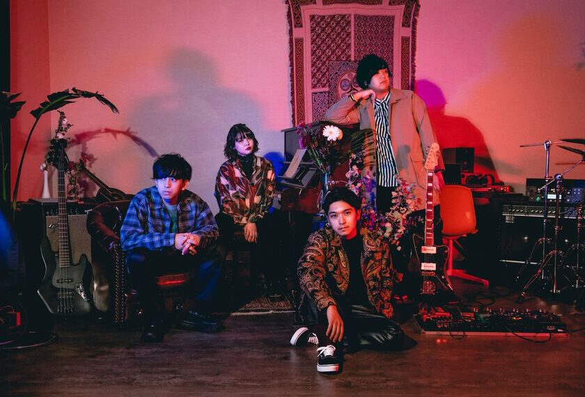 最新のプレイリスト