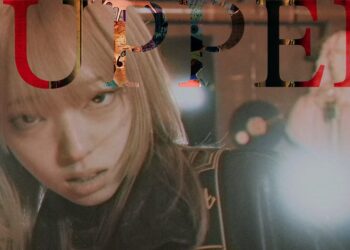 「SUPPER」セブンス・ベガ　楽曲紹介