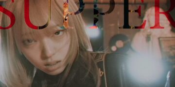 「SUPPER」セブンス・ベガ　楽曲紹介