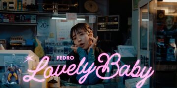 「ラブリーベイビー」PEDRO　楽曲紹介
