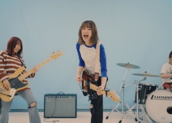「ハッピーニューデイ」カネヨリマサル　楽曲紹介