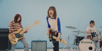 「ハッピーニューデイ」カネヨリマサル　楽曲紹介