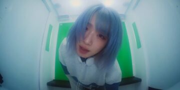 「No Disk」moë 　楽曲紹介