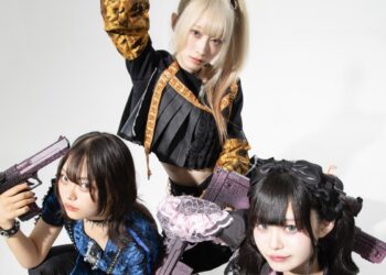 最新のプレイリスト