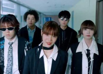 最新のプレイリスト